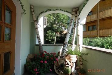 בית מלון כפרי Edelweiss