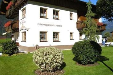 Ennemoser, Landhaus