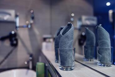 酒店 Familienresort Ellmauhof   Das Echte All Inclusive