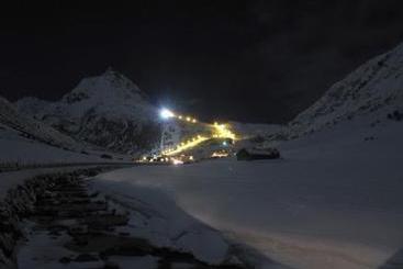 Отель Ferienhaus Salcher