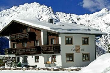 فندق Ferienheim Leopoldine