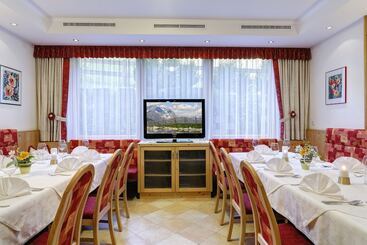 酒店 Finkenbergerhof