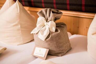 هتل Forster's Naturresort