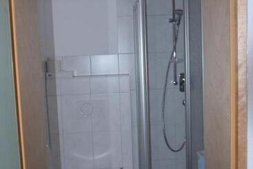 Отель Garni Sport Sonneck