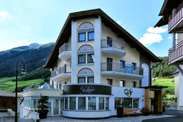 هتل Garni Stefanie