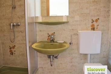 Пансион Gästehaus Sapetschnig