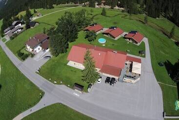 هتل Gasthaus Pension Reiterklause