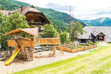 酒店 Gasthof Hinteregger
