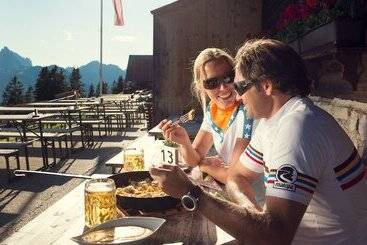 בית מלון כפרי Gasthof Zum Schwanen