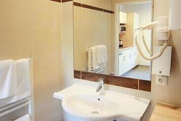 فندق Goldener Adler