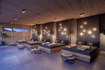 هتل Grünwald Resort Sölden