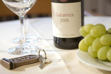 בית מלון כפרי Happy Stubai