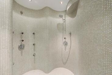 בית מלון כפרי Apart Haus Alpenhof