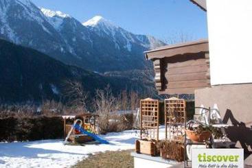 住宿加早餐 Haus Gerold Pension