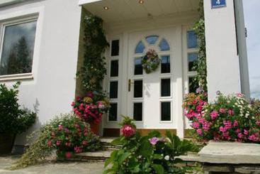 Haus Kristall / Landhaus Wuchta