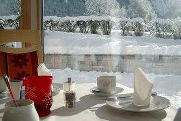 Отель Haus Marita