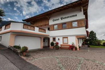 住宿加早餐  Haus Panorama