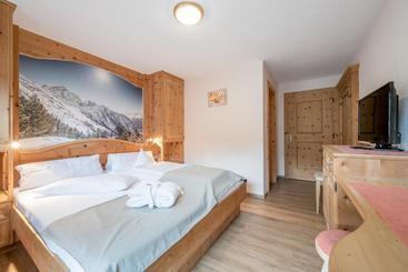 酒店 Haus Wiesenblick