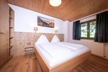 בית מלון כפרי Hinterburghof