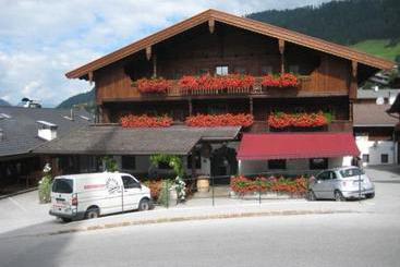 Пансион Jakober - Dependance Kraemer Gasthof