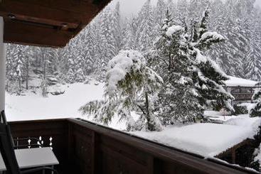 호텔 Klotz Maria, Appt