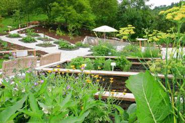 Отель Kneipp Kurhaus Bad Muehllacken