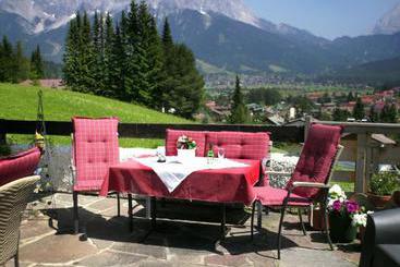 Пансион Lermooserhof Gasthof