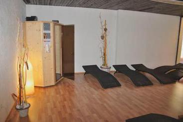 בית מלון כפרי Linserhof Bed&breakfast