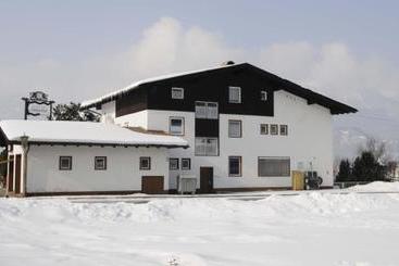 Pension Muehlerhof Gasthof