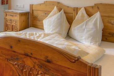 Bed and Breakfast Pension Achensee