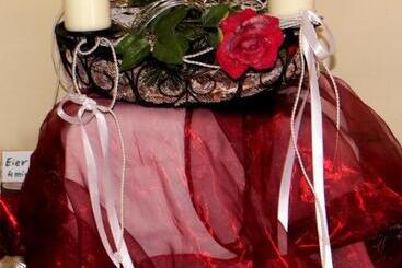 호텔 Pension Krakolinig