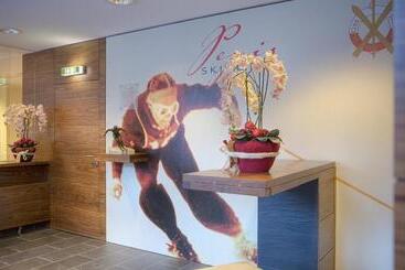 Отель Pepis Ski