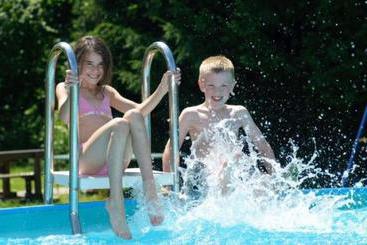 住宿加早餐  Pirker's Familienpension