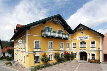 酒店 Gasthof Reiterhof Pichler
