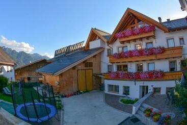 هتل Schimpfösslhof