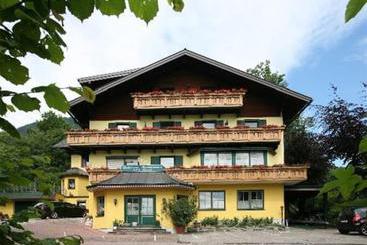 Bed and Breakfast Seepension Neubacher