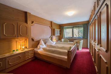 צימר Tannenhof Wellness - Pension