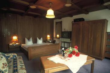 בית מלון כפרי Gasthof Traube