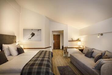 호텔 Valamar Obertauern