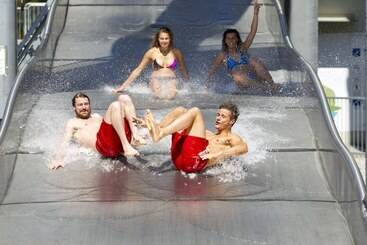 Отель Zum Hirschen