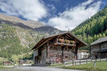 Landhaus Im Gruene