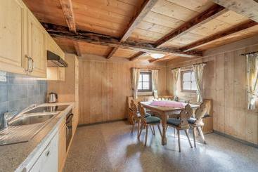 Landhaus Im Gruene