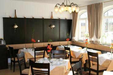 Landhaus Margarethe