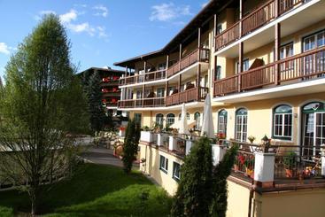 Landhaus Margarethe