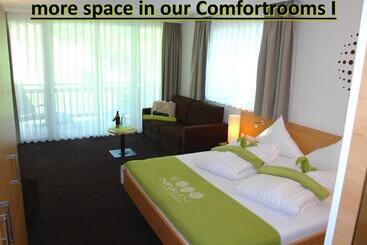 Natürlich Hotel Mit Charakter