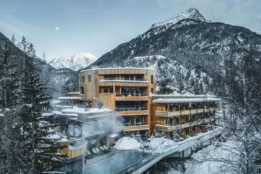 Naturhotel Waldklause