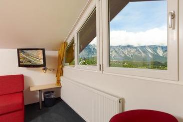 پانسیون Gasthof Hotel Post