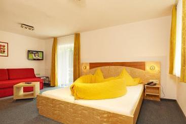 پانسیون Gasthof Hotel Post