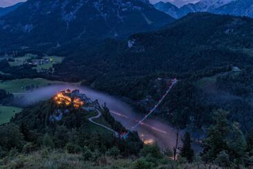 膳宿费 Gasthof Salzstadl