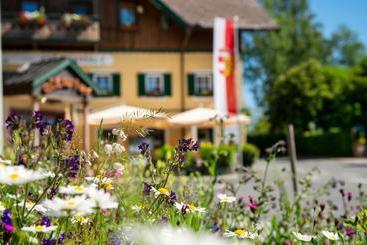 بنسيون Landgasthof Altwirt